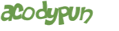 CAPTCHA 挑戰