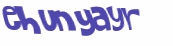 Captcha challenge