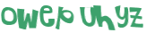 CAPTCHA 挑戰