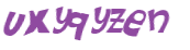 Captcha challenge
