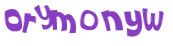 Wyzwanie captcha