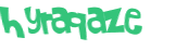 CAPTCHA 挑戰