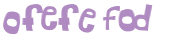 CAPTCHA 挑戰