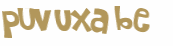 Captcha-udfordring