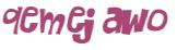 Wyzwanie captcha
