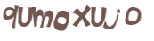 Captcha-udfordring