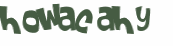 CAPTCHA-haaste