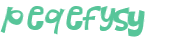 CAPTCHA 挑戰