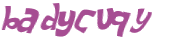 Captcha-udfordring