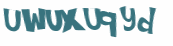 Captcha-udfordring