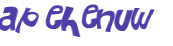 CAPTCHA 挑戰