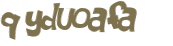 CAPTCHA 挑戰