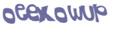 CAPTCHA 挑戰