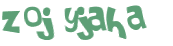 Captcha challenge