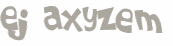 CAPTCHA 挑戰
