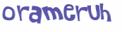 CAPTCHA 挑戰