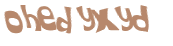 Captcha challenge