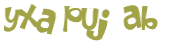 Captcha challenge