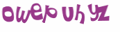 Captcha challenge