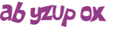 Captcha-Test