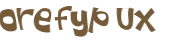 Captcha-udfordring