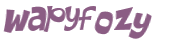 Wyzwanie captcha