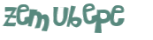 CAPTCHA 挑戰