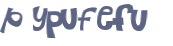 Captcha challenge