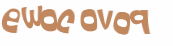 Captcha-udfordring