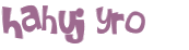 CAPTCHA 挑戰