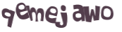 CAPTCHA 挑戰
