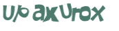 Captcha-udfordring