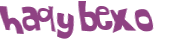 CAPTCHA 挑戰