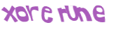 Captcha challenge