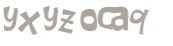 CAPTCHA 挑戰