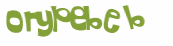 Captcha challenge