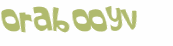 CAPTCHA 挑戰