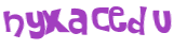 Captcha-udfordring