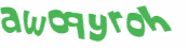 CAPTCHA 挑戰