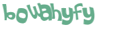 Captcha-test