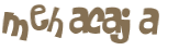 CAPTCHA 挑戰