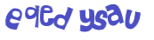 Captcha-udfordring