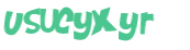 Captcha-udfordring