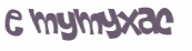 Captcha challenge