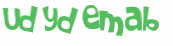 CAPTCHA-haaste