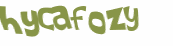 CAPTCHA 挑戰