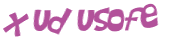 Captcha-udfordring