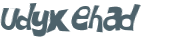 Captcha-udfordring