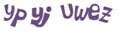 Captcha-test