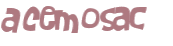 CAPTCHA 挑戰